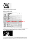 Caterpillar 215 EXCAVATOR Full Complete Service Repair Manual 95Z