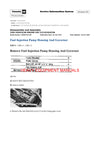 Caterpillar 215 EXCAVATOR Full Complete Service Repair Manual 96L