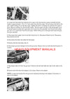 Caterpillar 215 EXCAVATOR Full Complete Service Repair Manual 96L