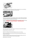 Caterpillar 215 EXCAVATOR Full Complete Service Repair Manual 96L