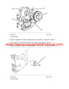 Caterpillar 216B3 SKID STEER LOADER Full Complete Service Repair Manual DSN