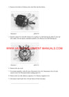 DOWNLOAD CATERPILLAR 225B EXCAVATOR SERVICE REPAIR MANUAL 2ZD