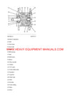 Caterpillar 225B EXCAVATOR Full Complete Service Repair Manual 2ZD