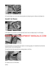 Caterpillar 225 EXCAVATOR Full Complete Service Repair Manual 20S