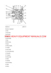 Caterpillar 225 EXCAVATOR Full Complete Service Repair Manual 51U