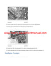 Caterpillar 228 Skid Steer Loader Full Complete Service Repair Manual 6BZ00001-00699