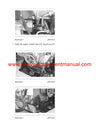 Caterpillar 232 Skid Steer Loader Full Complete Workshop Service Repair Manual CAB00001-UP