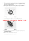 DOWNLOAD CATERPILLAR 235B EXCAVATOR SERVICE REPAIR MANUAL 4ED