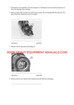 Download Caterpillar 235B EXCAVATOR Full Complete Service Repair Manual 7WC