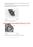 Download Caterpillar 235C EXCAVATOR Full Complete Service Repair Manual 5AF