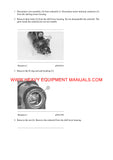 Download Caterpillar 235D EXCAVATOR Full Complete Service Repair Manual 8TJ