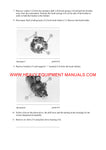 Download Caterpillar 235D EXCAVATOR Full Complete Service Repair Manual 8TJ