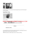 Caterpillar 235 EXCAVATOR Full Complete Service Repair Manual 83X