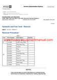 Download Caterpillar 2390 TRACK FELLER BUNCHER Full Complete Service Repair Manual P3H