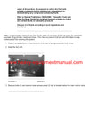 Download Caterpillar 2391 TRACK FELLER BUNCHER Full Complete Service Repair Manual P4K