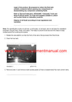 Download Caterpillar 2391 TRACK FELLER BUNCHER Full Complete Service Repair Manual P4K