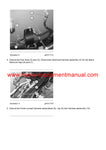 Download Caterpillar 2391 TRACK FELLER BUNCHER Full Complete Service Repair Manual P4K