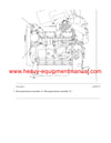 Caterpillar 242 SKID STEER LOADER Full Complete Service Repair Manual CMB