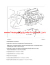 Caterpillar 242 Skid Steer Loader Full Complete Service Repair Manual CMB00001-UP