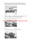 DOWNLOAD CATERPILLAR 245D EXCAVATOR SERVICE REPAIR MANUAL 7ZJ