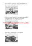 Download Caterpillar 245 EXCAVATOR Full Complete Service Repair Manual 95V