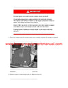 Download Caterpillar 246C SKID STEER LOADER Full Complete Service Repair Manual JAY