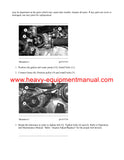 Download Caterpillar 246C SKID STEER LOADER Full Complete Service Repair Manual JAY