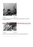 Download Caterpillar 2491 TRACK FELLER BUNCHER Full Complete Service Repair Manual P5J