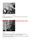 Download Caterpillar 2491 TRACK FELLER BUNCHER Full Complete Service Repair Manual P5J