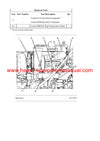 Download Caterpillar 24M MOTOR GRADER Full Complete Service Repair Manual B93