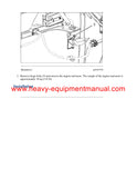 Caterpillar 252B SKID STEER LOADER Full Complete Service Repair Manual SCP00001-04599