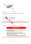 PDF Caterpillar 2570C WHEEL FELLER BUNCHER Service Repair Manual F1B