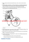 Caterpillar 2570C WHEEL FELLER BUNCHER Full Complete Service Repair Manual W57