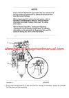 Caterpillar 2570C WHEEL FELLER BUNCHER Full Complete Service Repair Manual W57