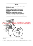 Caterpillar 2570C WHEEL FELLER BUNCHER Full Complete Service Repair Manual W57