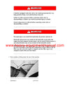 DOWNLOAD CATERPILLAR 259D3 COMPACT TRACK LOADER Full Complete SERVICE REPAIR MANUAL CW9