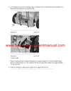 DOWNLOAD CATERPILLAR 259D3 COMPACT TRACK LOADER Full Complete SERVICE REPAIR MANUAL CW9