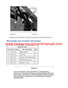 Download Caterpillar 262C SKID STEER LOADER Full Complete Service Repair Manual MST