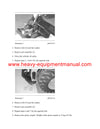 Caterpillar 262 Skid Steer Loader Full Complete Service Repair Manual CED00001-UP