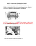 Download Caterpillar 267 MULTI TERRAIN LOADER Full Complete Service Repair Manual CMP