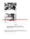 Download Caterpillar 272D SKID STEER LOADER Full Complete Service Repair Manual GSL