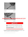 Caterpillar 277C Multi Terrain Loader Full Complete Service Repair Manual JWF00001-UP