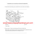 Caterpillar 277C MULTI TERRAIN LOADER Full Complete Service Repair Manual KCC