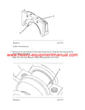 Caterpillar 277C MULTI TERRAIN LOADER Full Complete Service Repair Manual KCC