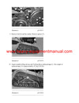 Caterpillar 277D MULTI TERRAIN LOADER Full Complete Service Repair Manual NTL