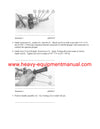 Caterpillar 277 Multi Terrain Loader Full Complete Service Repair Manual CNC00001-UP