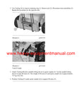 Caterpillar 279D COMPACT TRACK LOADER Full Complete Service Repair Manual PPT