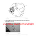 Caterpillar 279D COMPACT TRACK LOADER Full Complete Service Repair Manual PPT