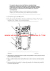 Caterpillar 312EL EXCAVATOR Full Complete Service Repair Manual WEY