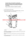 Caterpillar 312EL EXCAVATOR Full Complete Service Repair Manual WEY